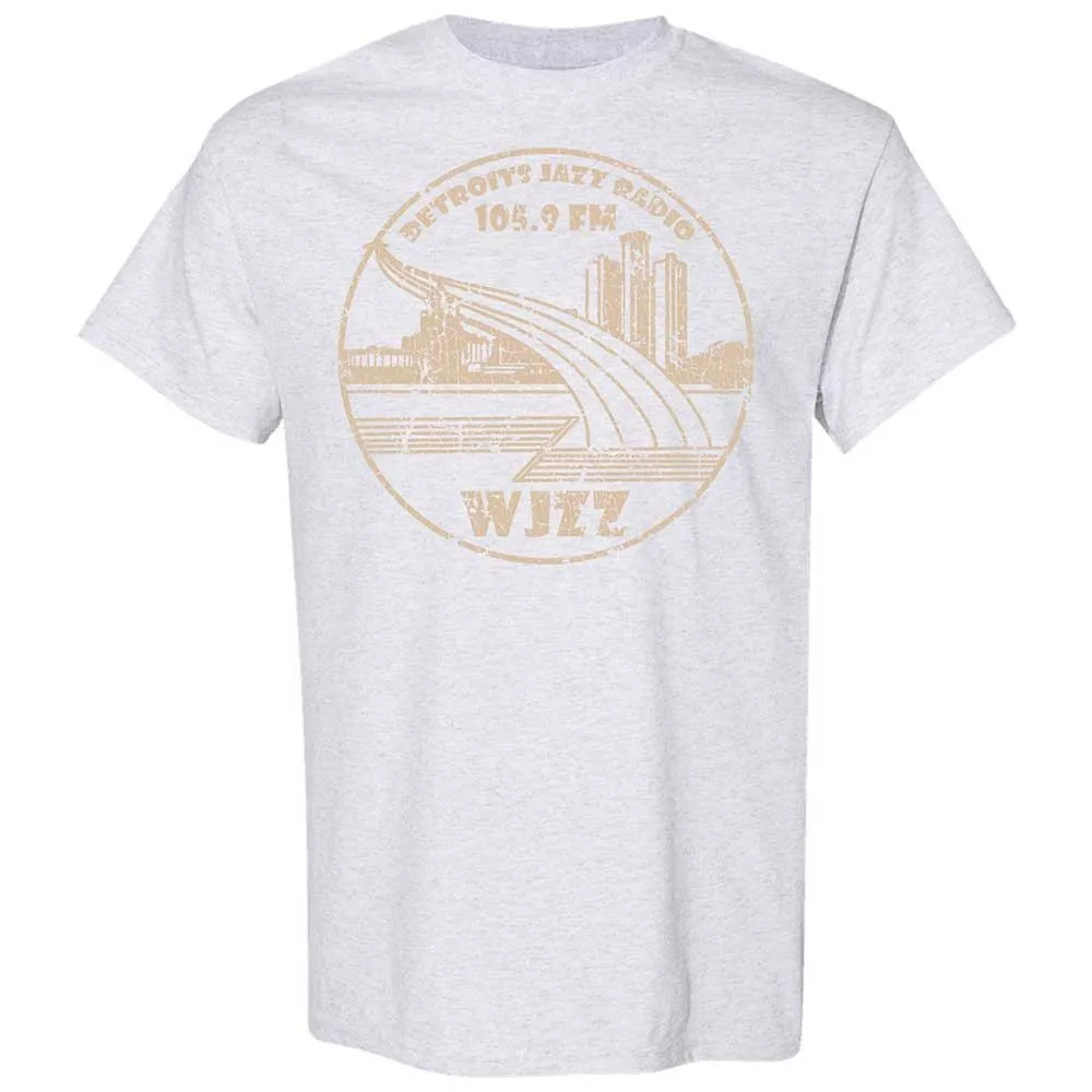 Classic Unisex T-Shirt - 8Q56AA74 - Ash - 15
