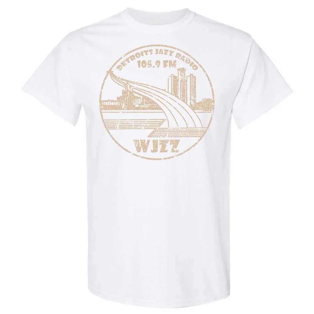 Classic Unisex T-Shirt - 8Q56AA74 - White - 16