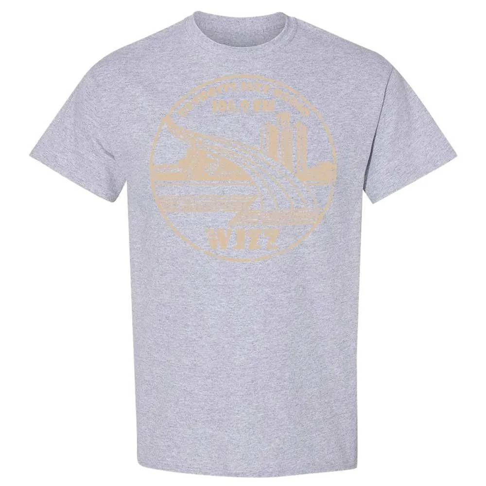Classic Unisex T-Shirt - 8Q56AA74 - Sport Grey - 21