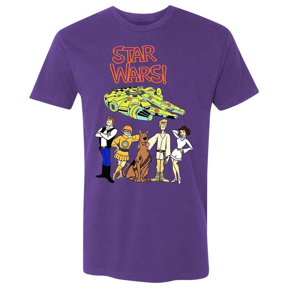 Mystery Crew - Purple Rush - 10