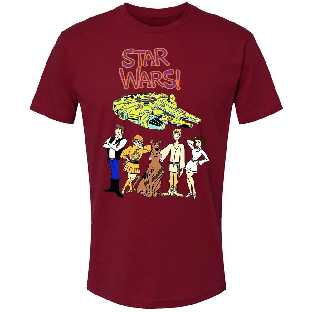 Mystery Crew - Cardinal - 20