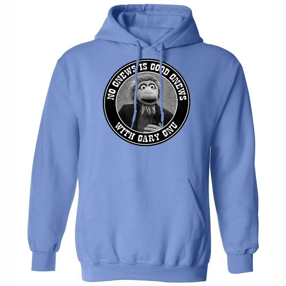 Classic Unisex Hoodie - V8W685VQ - Carolina Blue - 6