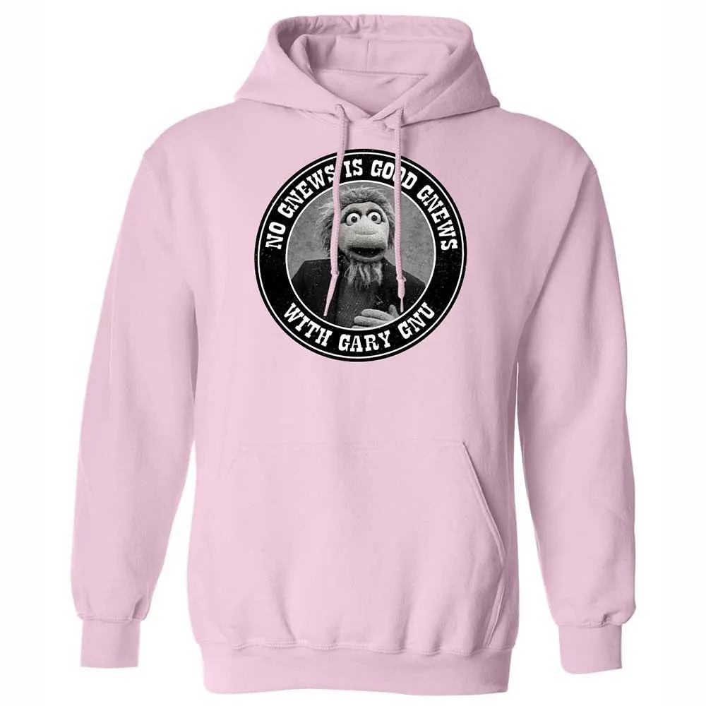 Classic Unisex Hoodie - V8W685VQ - Light Pink - 7