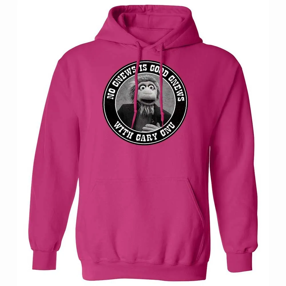 Classic Unisex Hoodie - V8W685VQ - Heliconia - 8