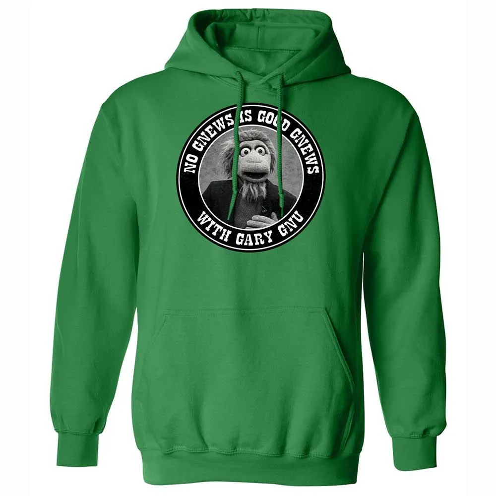Classic Unisex Hoodie - V8W685VQ - Irish Green - 11