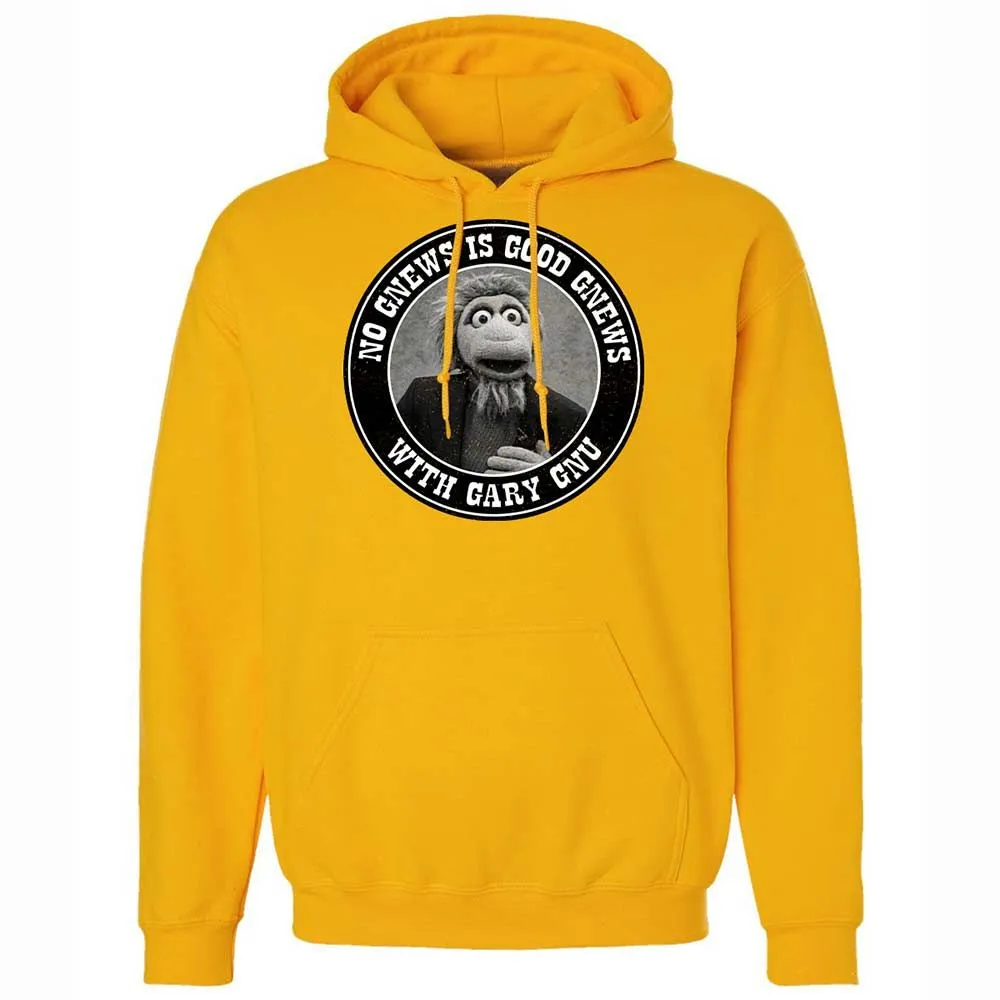 Classic Unisex Hoodie - V8W685VQ - Gold - 13