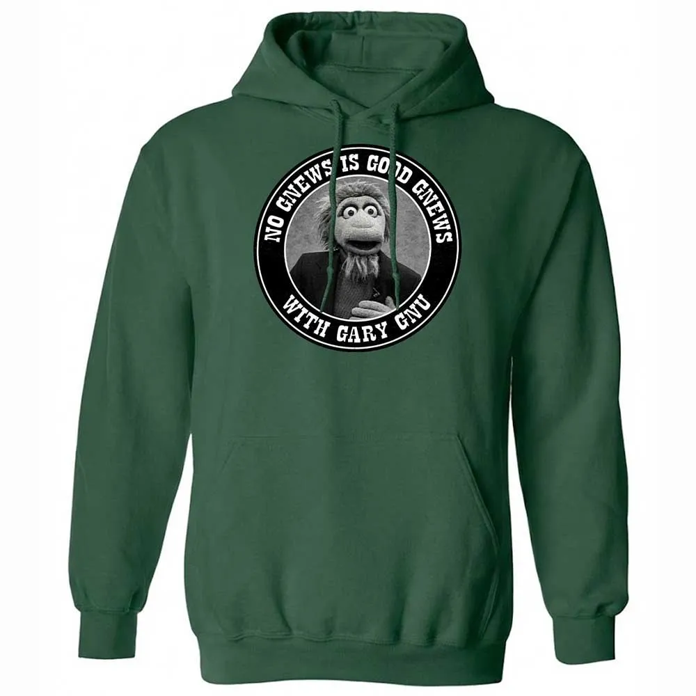Classic Unisex Hoodie - V8W685VQ - Forest Green - 16
