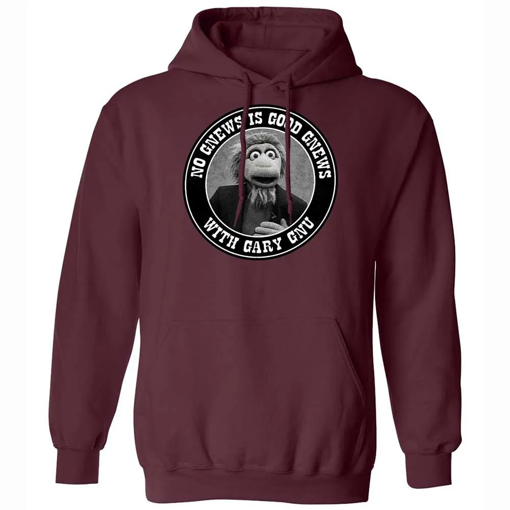Classic Unisex Hoodie - V8W685VQ - Maroon - 19