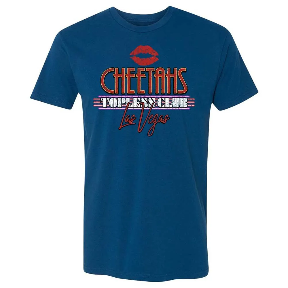 Cheetahs Las Begas - Cool Blue - 5