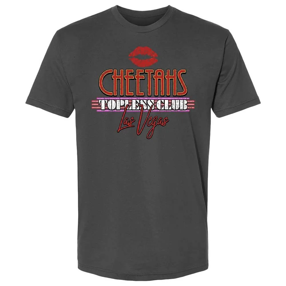 Cheetahs Las Begas - Heavy Metal - 7