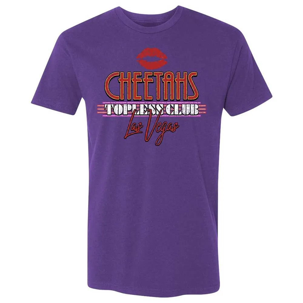Cheetahs Las Begas - Purple Rush - 14