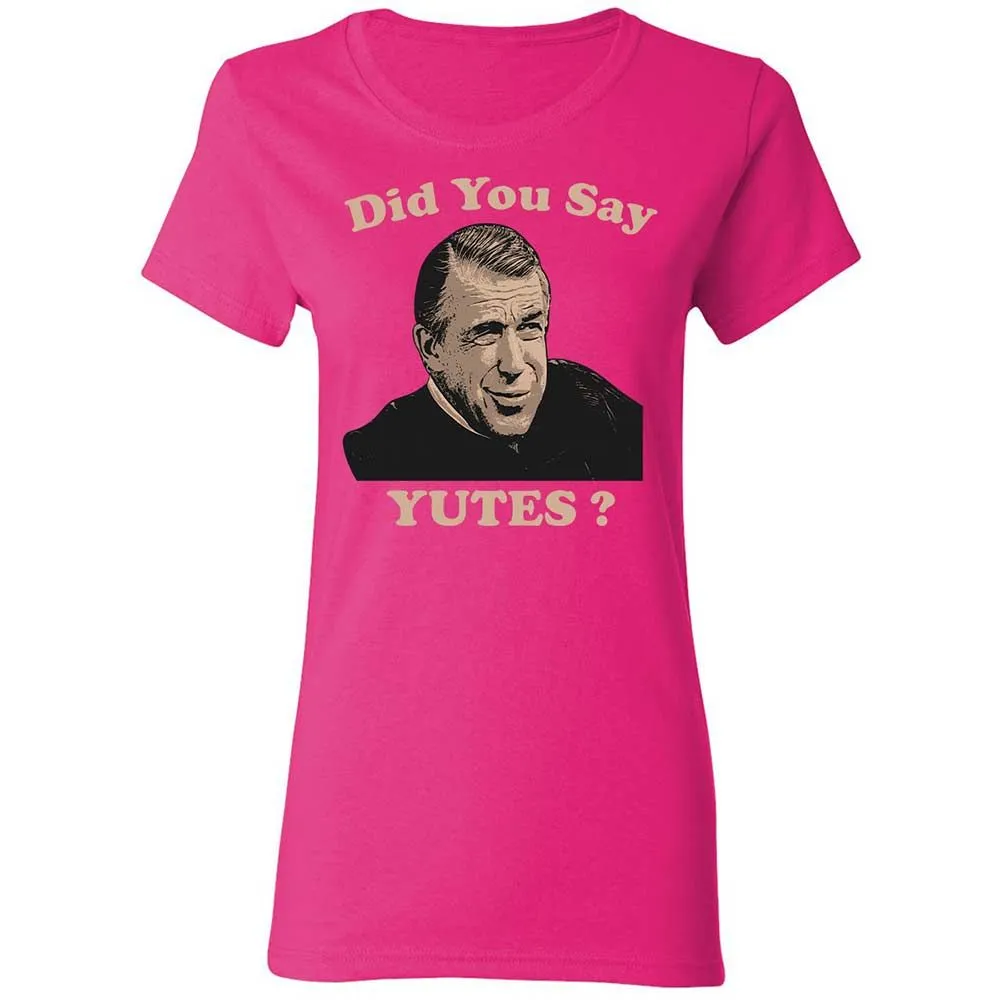 Women's T-Shirt - 4W24RYVS - Heliconia - 5