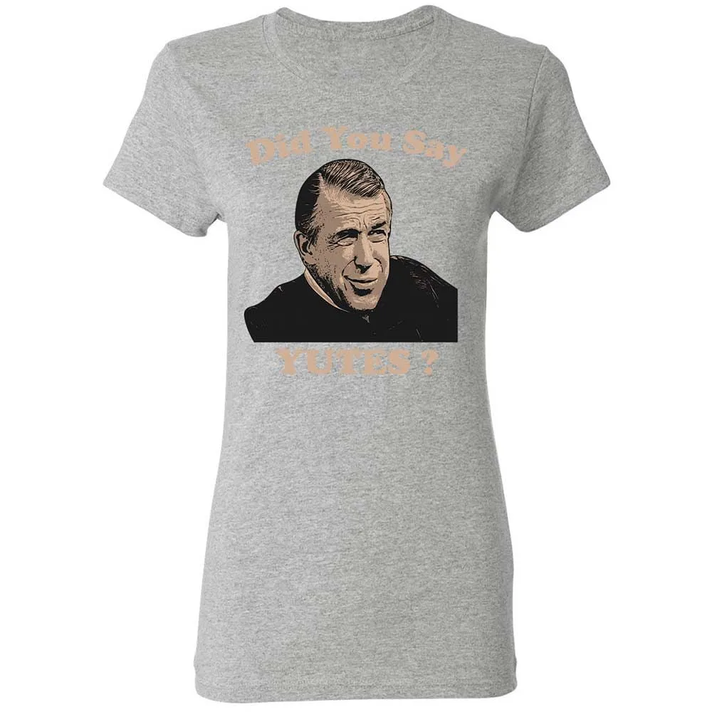 Women's T-Shirt - 4W24RYVS - Sport Grey - 14