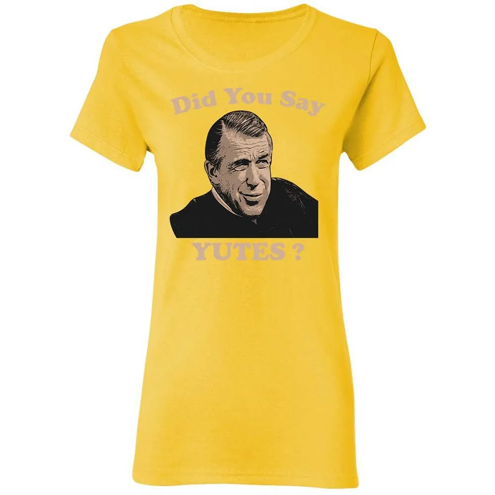 Women's T-Shirt - 4W24RYVS - Daisy - 16