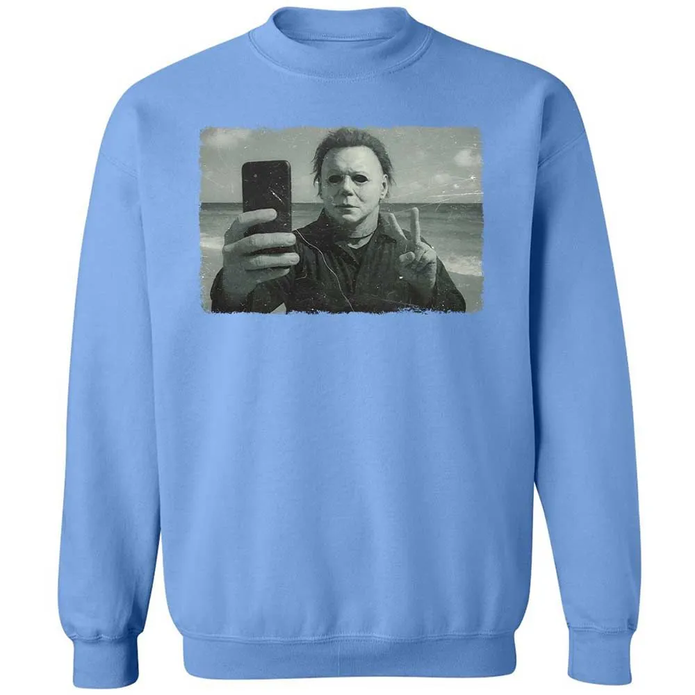 Classic Unisex Sweatshirt - THZHF2GG - Carolina Blue - 20