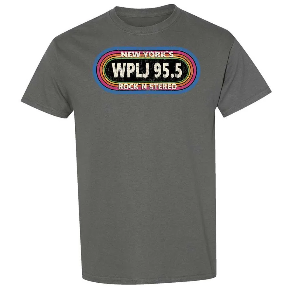 Classic Unisex T-Shirt - 1U4GTSKA - Charcoal - 4