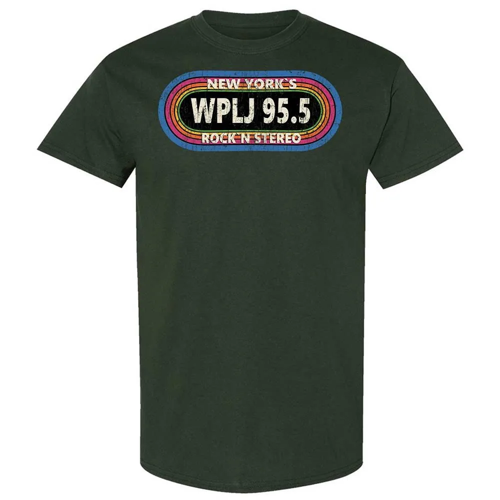 Classic Unisex T-Shirt - 1U4GTSKA - Forest Green - 5