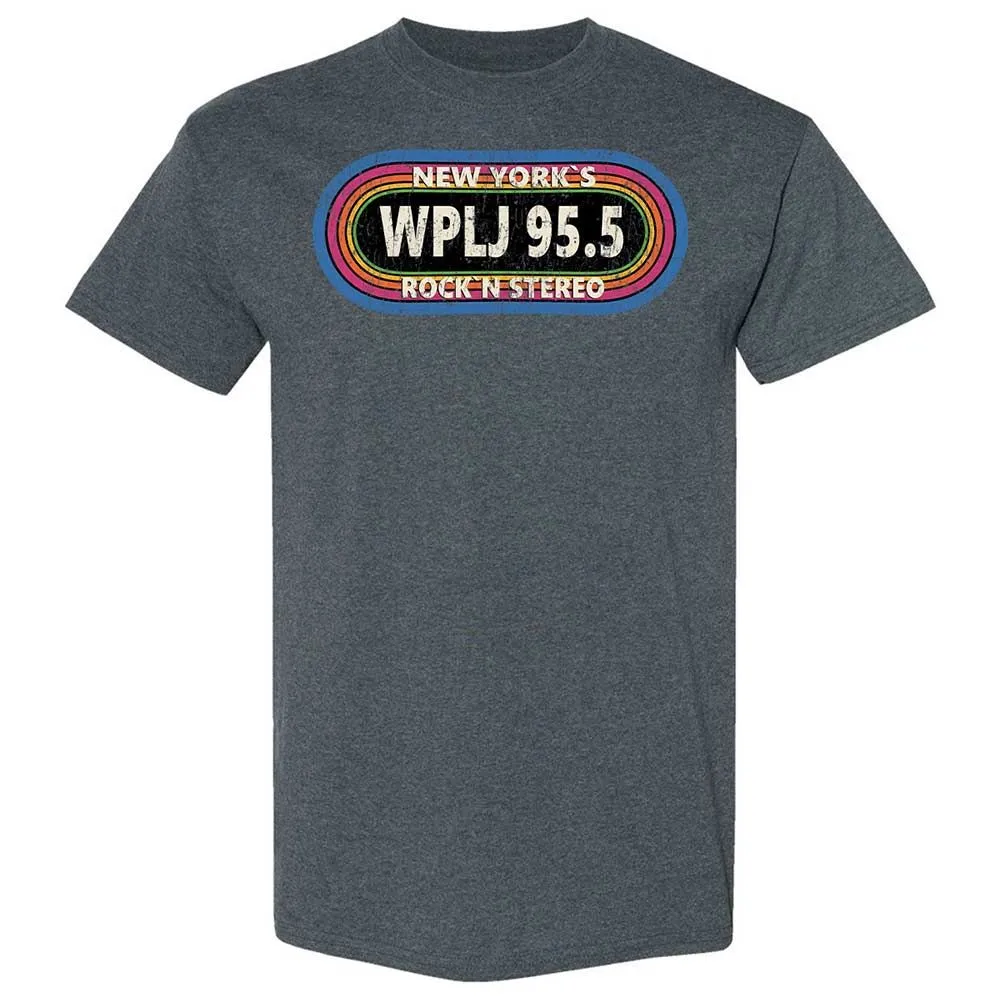 Classic Unisex T-Shirt - 1U4GTSKA - Dark Heather - 6