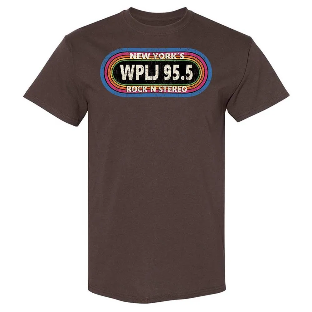 Classic Unisex T-Shirt - 1U4GTSKA - Dark Chocolate - 7