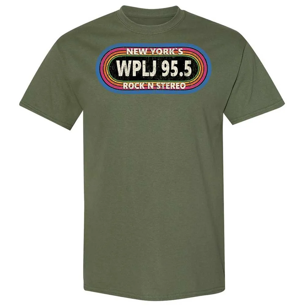 Classic Unisex T-Shirt - 1U4GTSKA - Military Green - 9