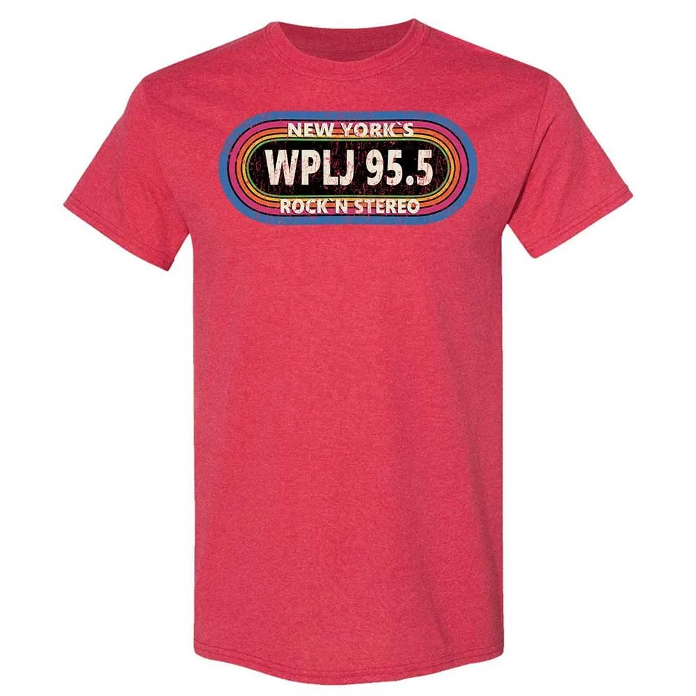 Classic Unisex T-Shirt - 1U4GTSKA - Heather Red - 11