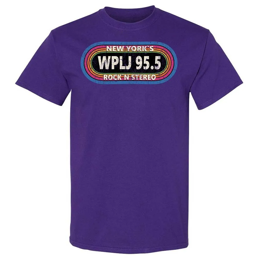 Classic Unisex T-Shirt - 1U4GTSKA - Purple - 12