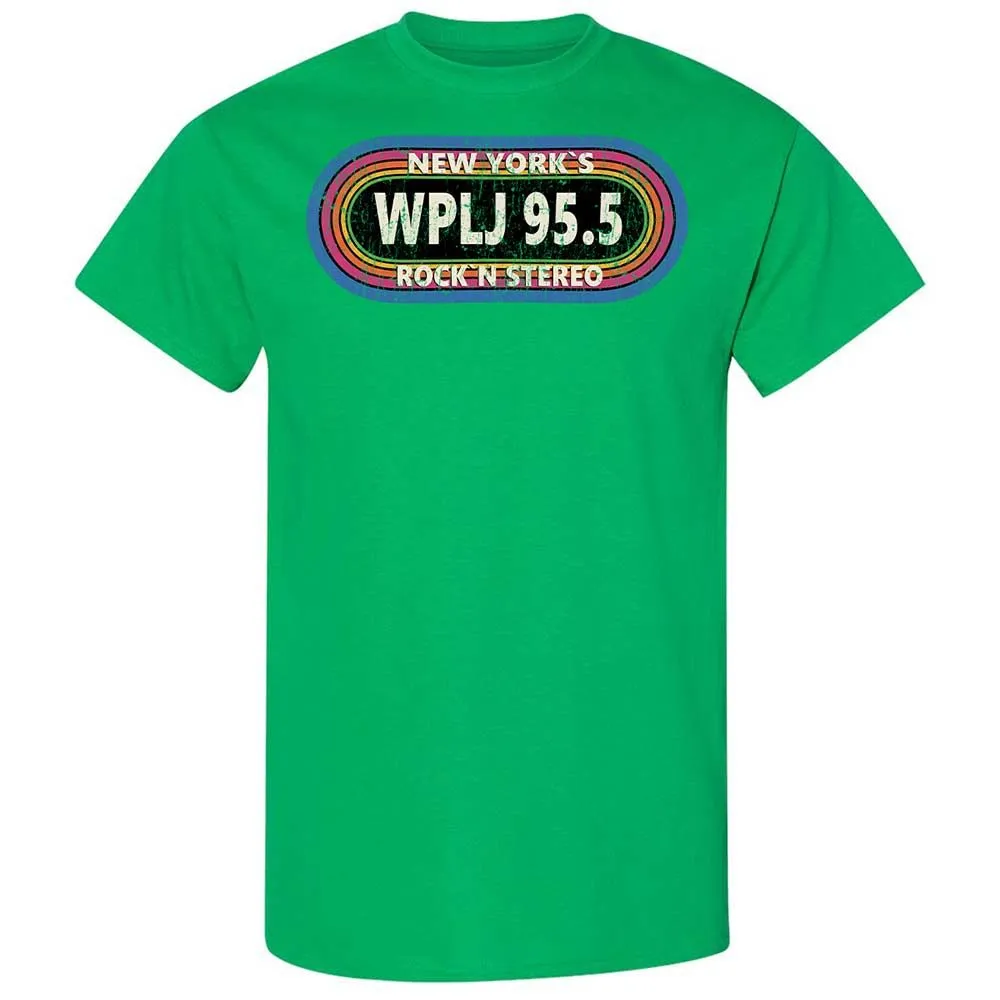 Classic Unisex T-Shirt - 1U4GTSKA - Irish Green - 13