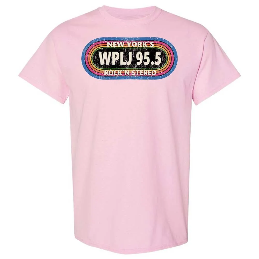 Classic Unisex T-Shirt - 1U4GTSKA - Light Pink - 14