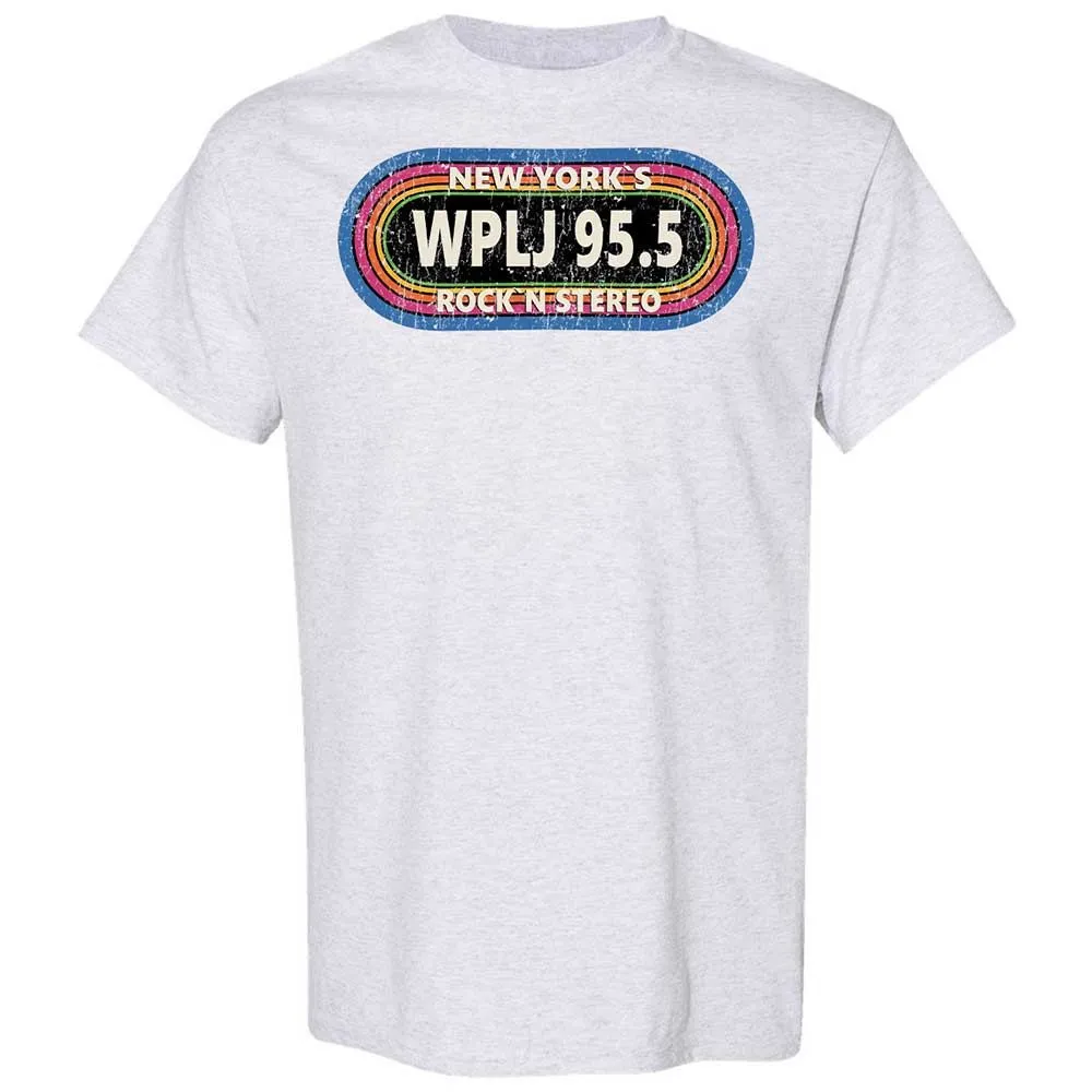 Classic Unisex T-Shirt - 1U4GTSKA - Ash - 15