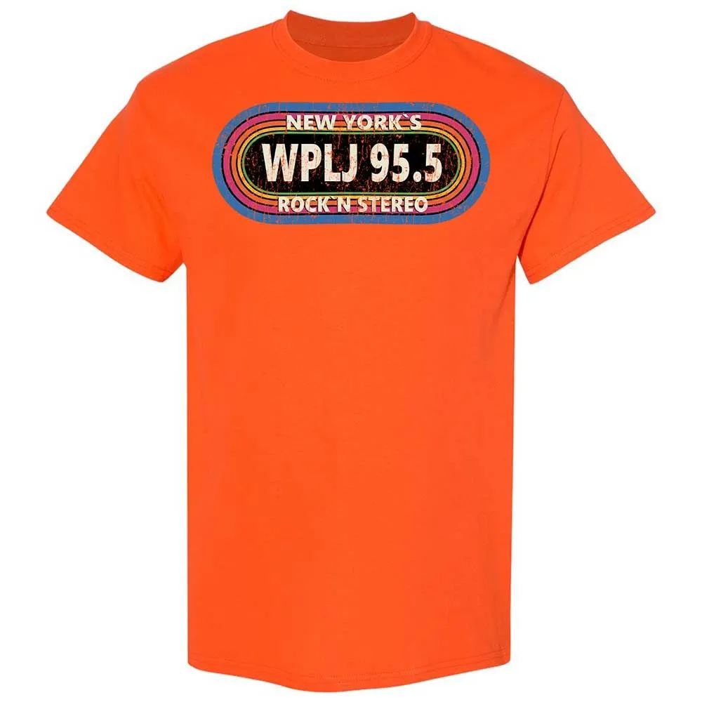 Classic Unisex T-Shirt - 1U4GTSKA - Orange - 17