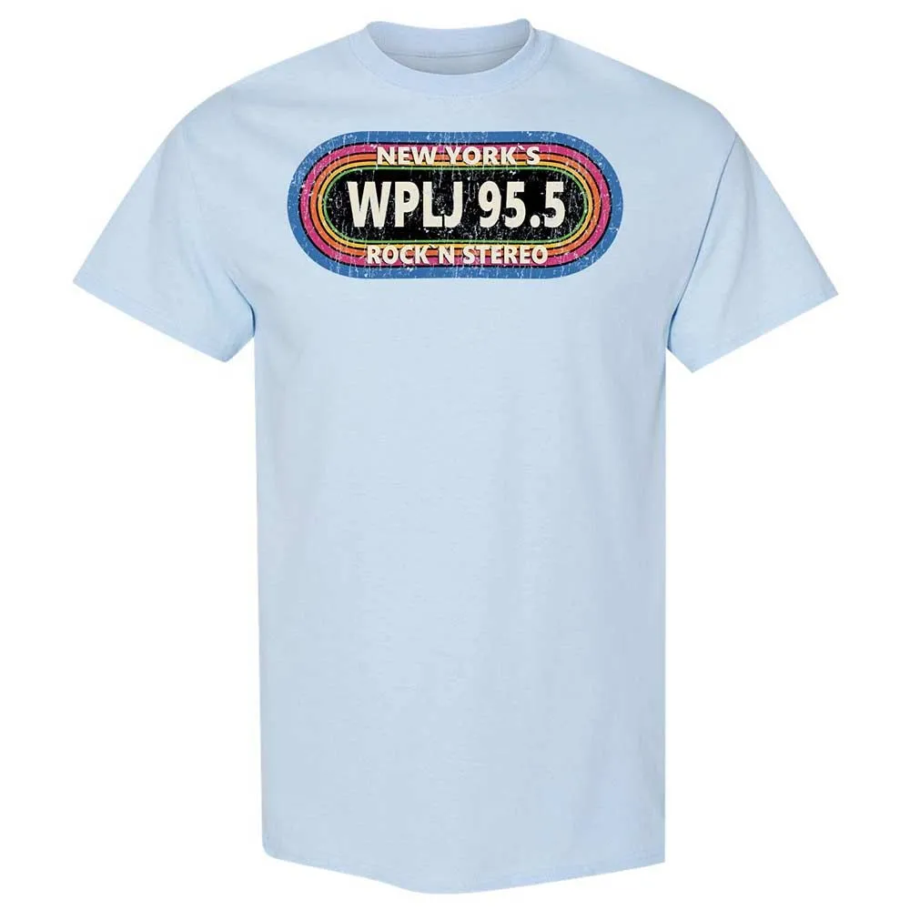Classic Unisex T-Shirt - 1U4GTSKA - Light Blue - 20