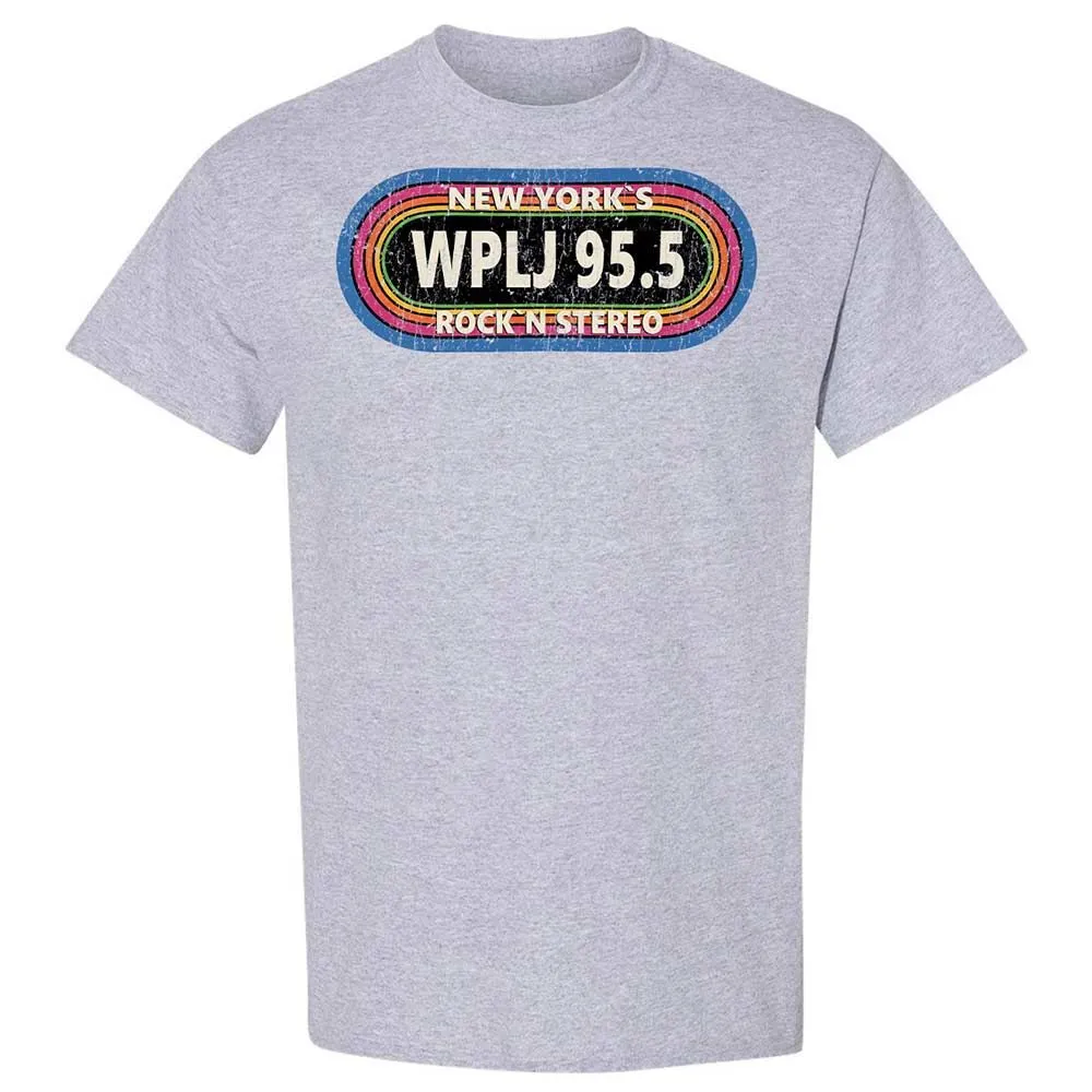 Classic Unisex T-Shirt - 1U4GTSKA - Sport Grey - 21