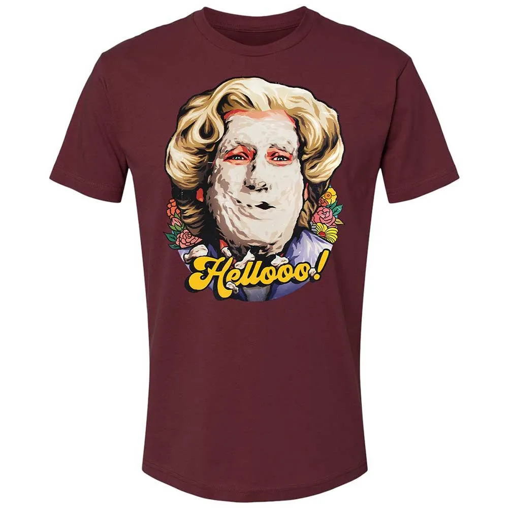 Hellooo - Maroon - 19