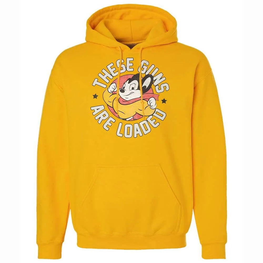 Classic Unisex Hoodie - 5BZXSNSX - Gold - 13