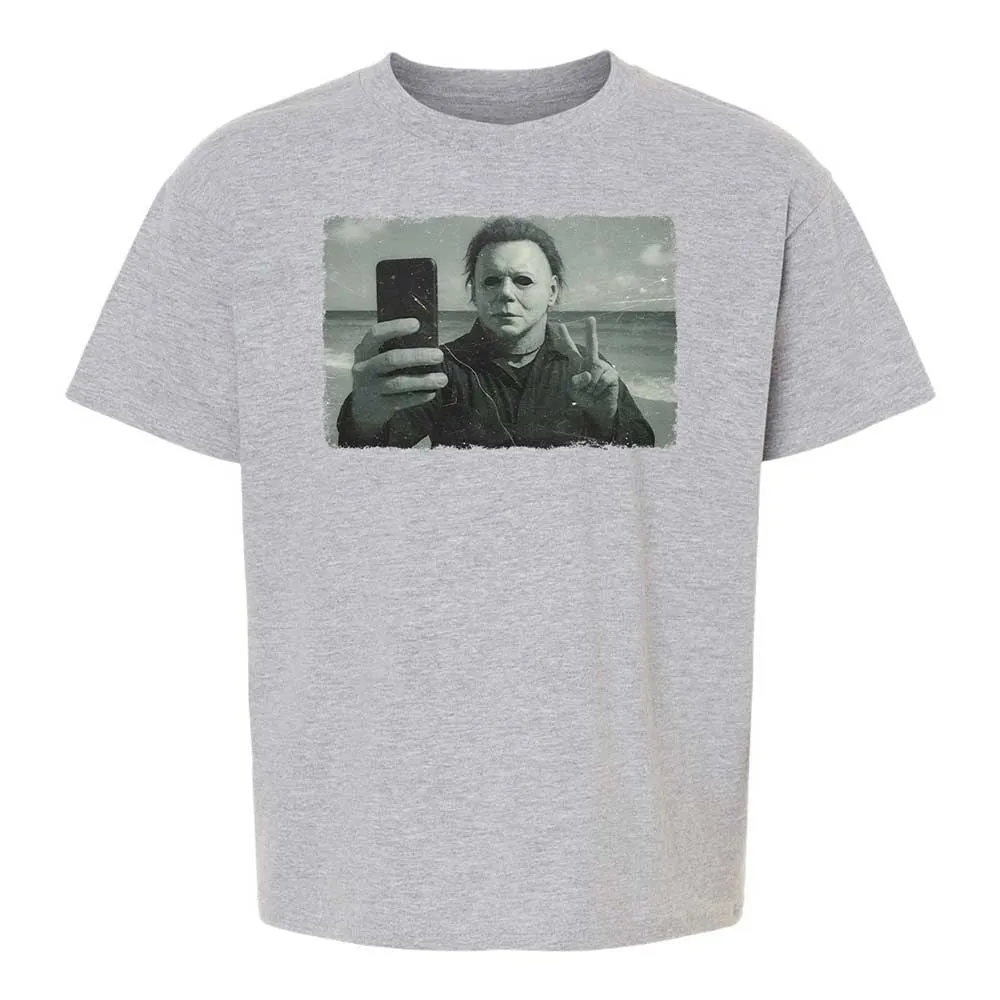 Kids T-Shirt - 64977Z8W - Sport Grey - 3
