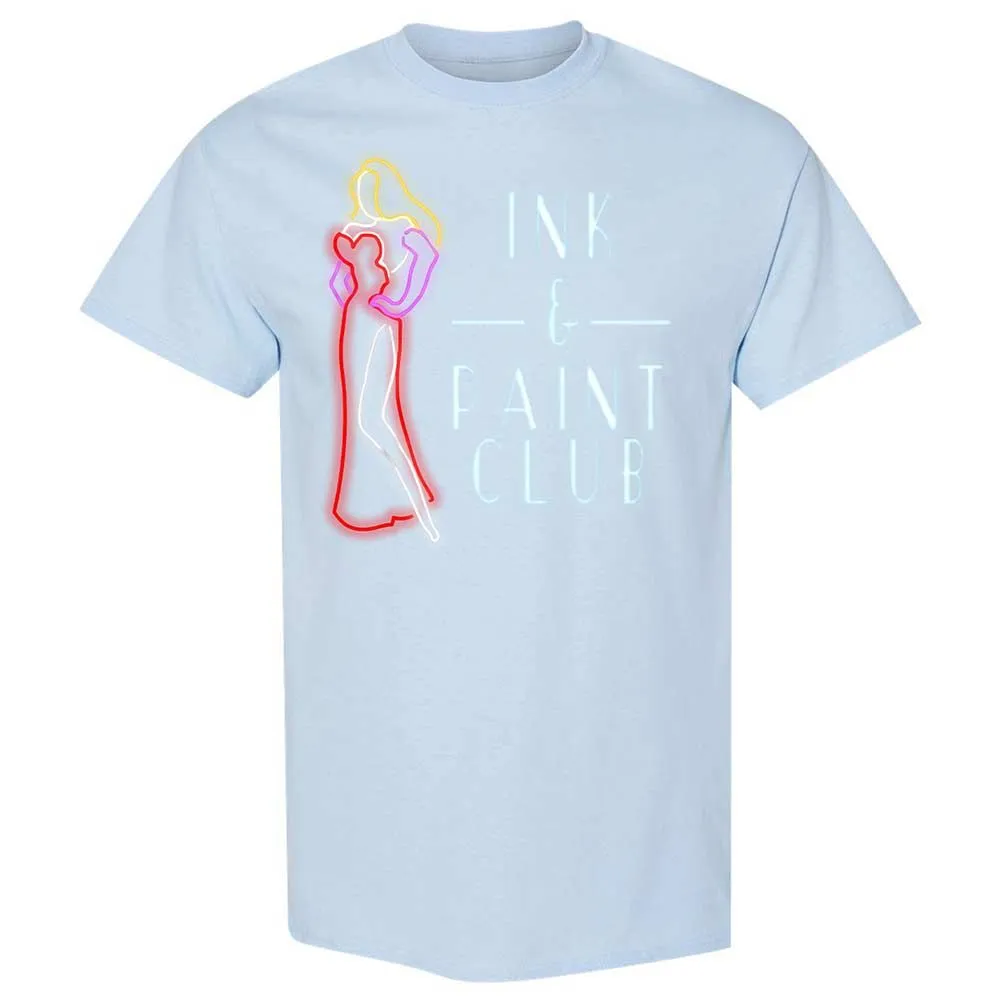Why Don't You Do Right - Light Blue - 20
