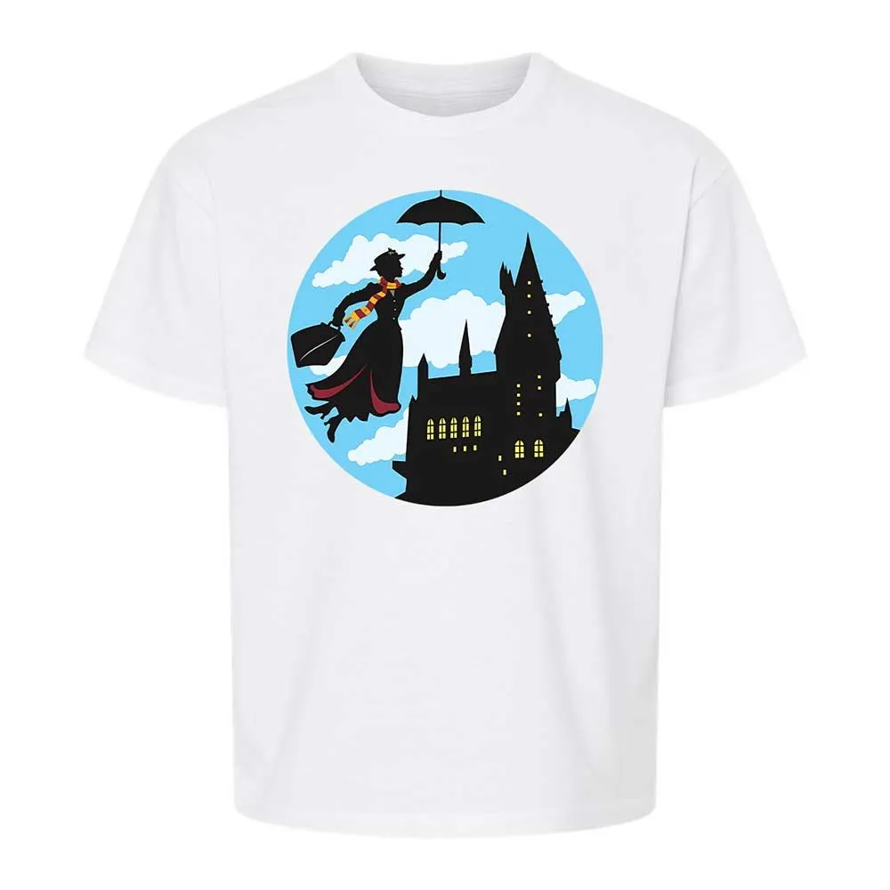 Kids T-Shirt - XTANGD71 - White - 5