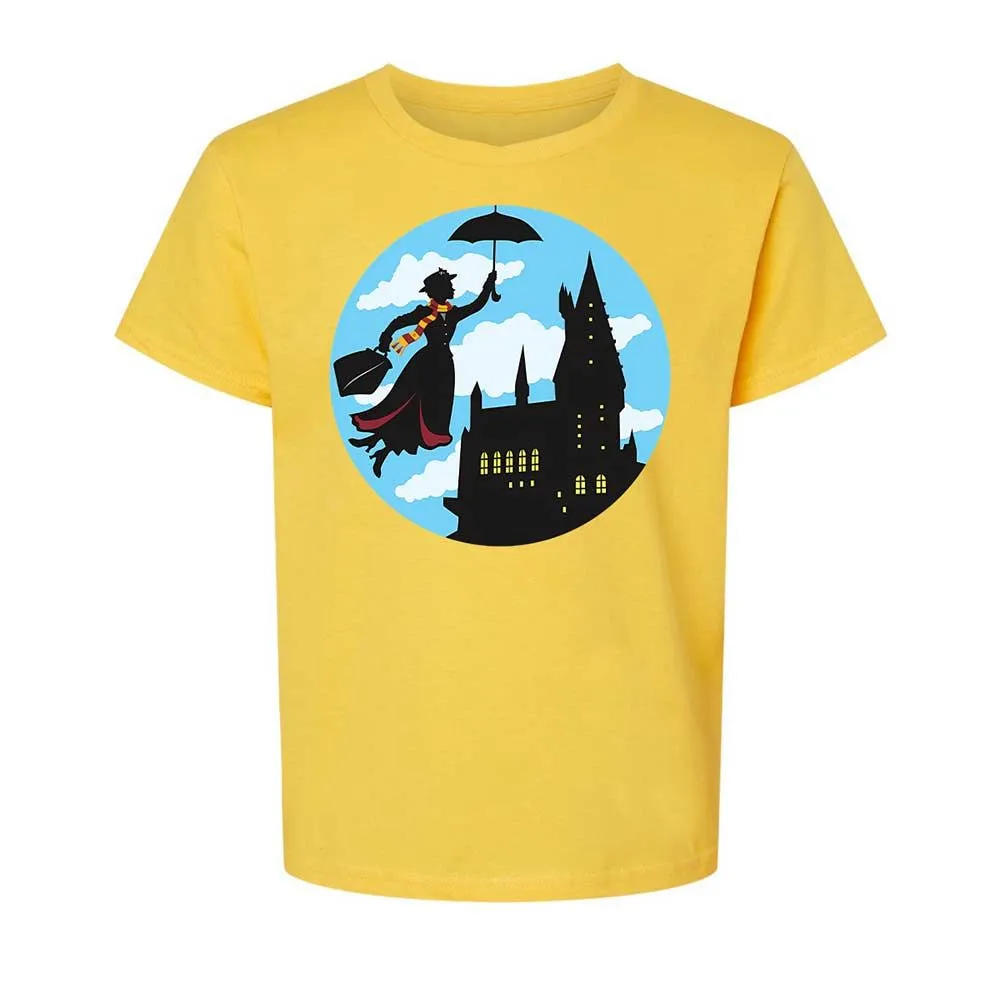 Kids T-Shirt - XTANGD71 - Daisy - 15