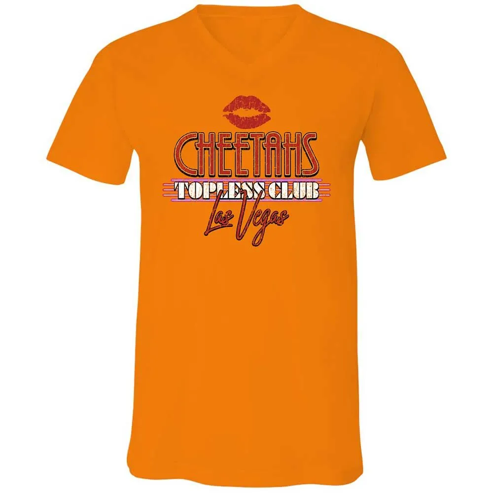 Cheetahs Las Begas - Orange - 12
