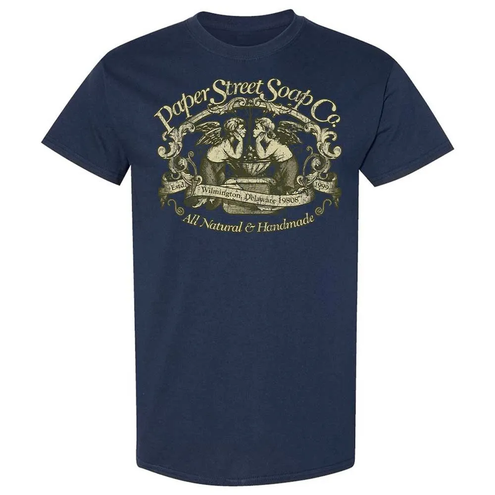 Paper Street Soap Company - Navy - 2