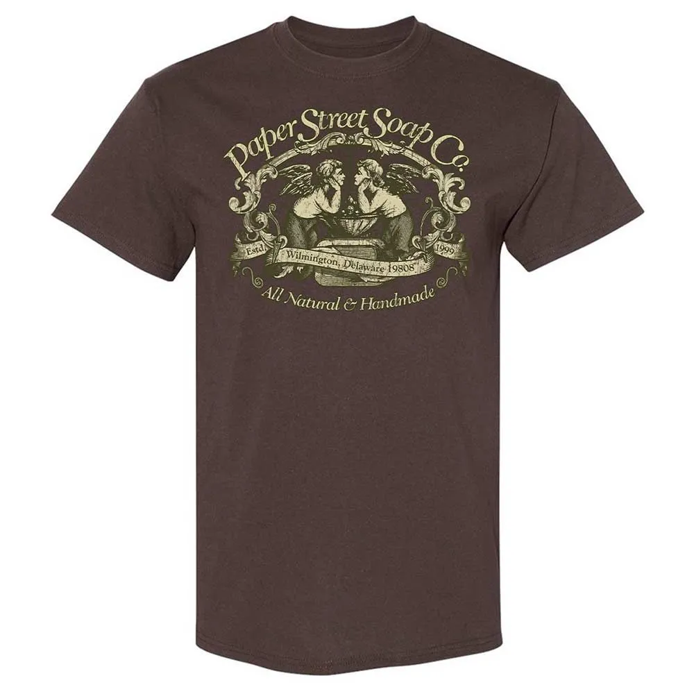 Paper Street Soap Company - Dark Chocolate - 7
