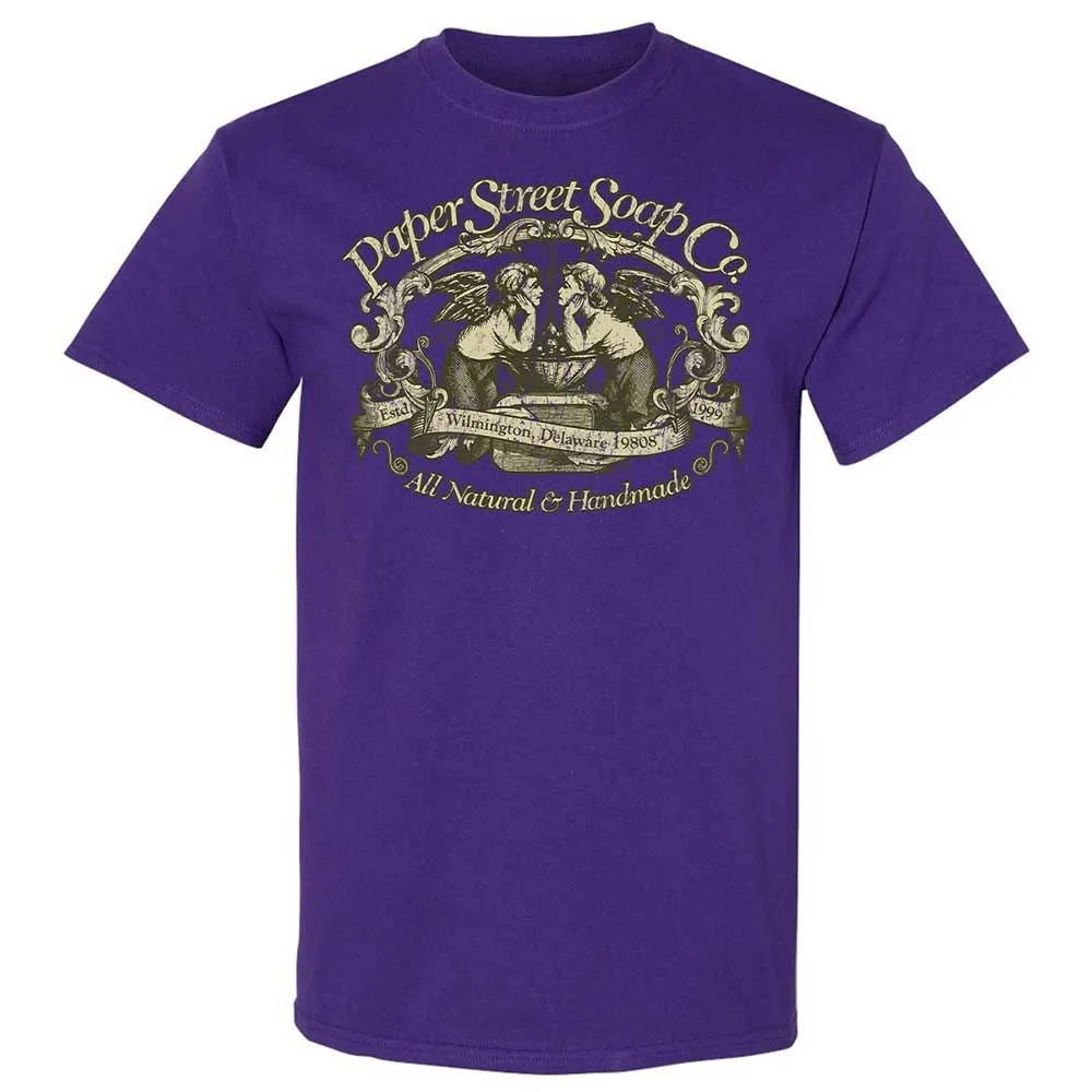 Paper Street Soap Company - Purple - 12