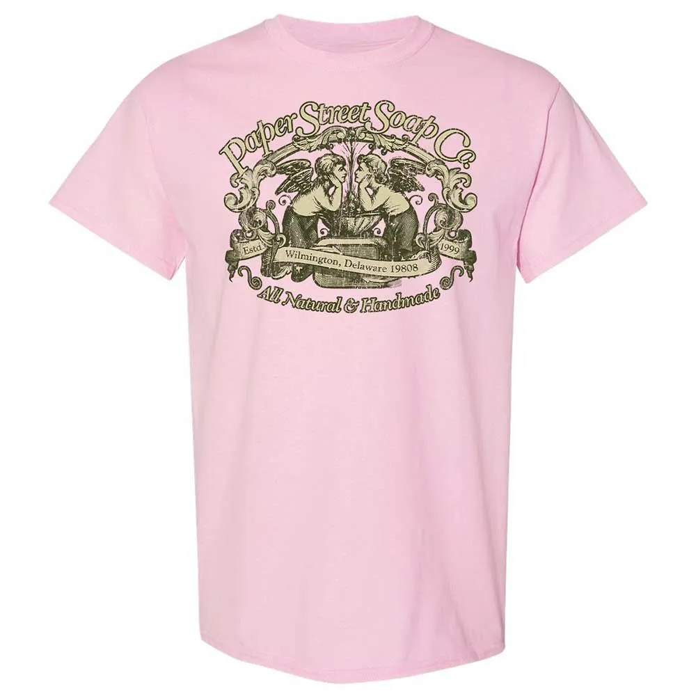 Paper Street Soap Company - Light Pink - 14