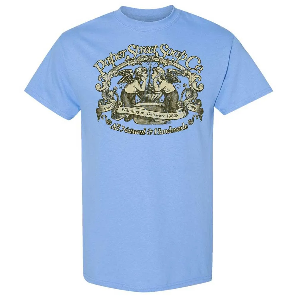 Paper Street Soap Company - Carolina Blue - 19
