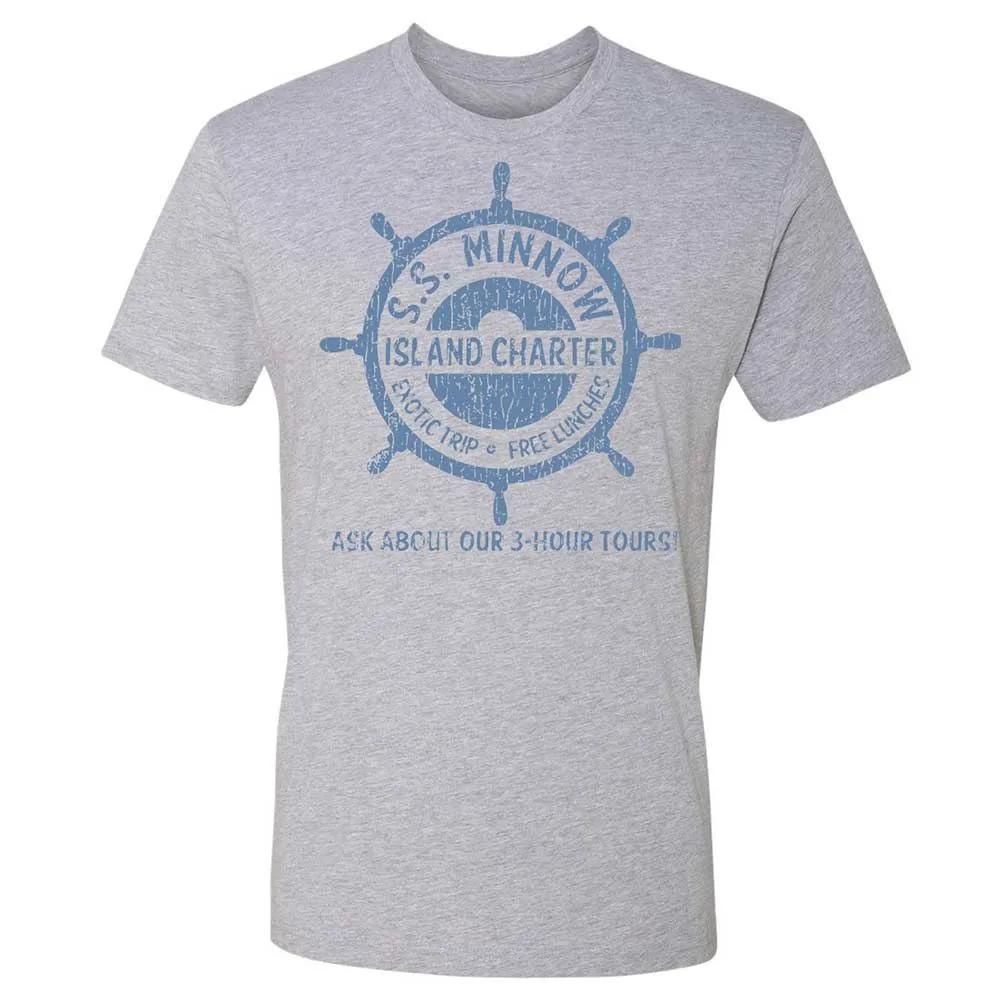 Premium Unisex T-Shirt - RLFKDT2T - Heather Grey - 2