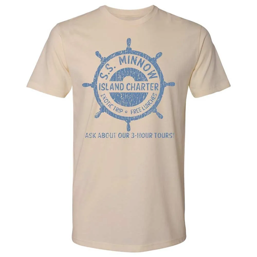 Premium Unisex T-Shirt - RLFKDT2T - Cream - 8