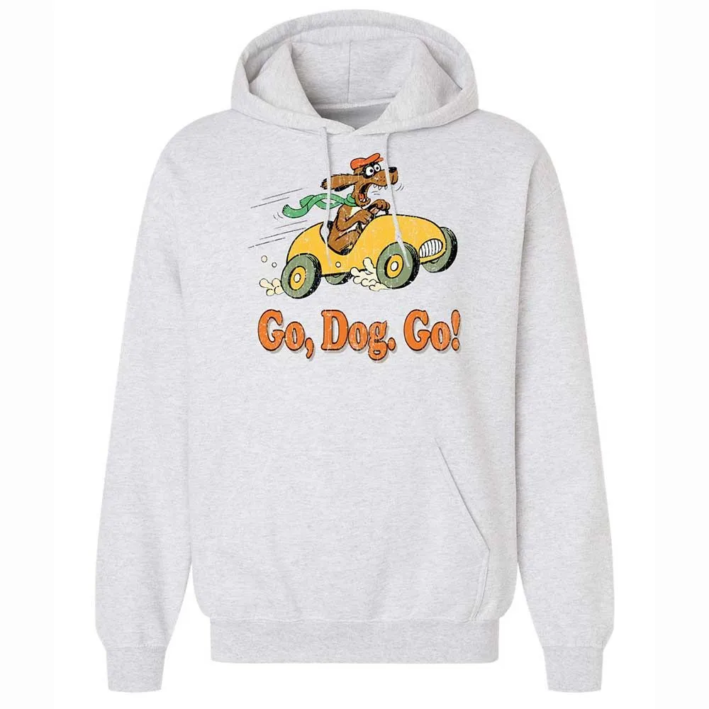 Classic Unisex Hoodie - 8BQTPT3M - Ash - 2