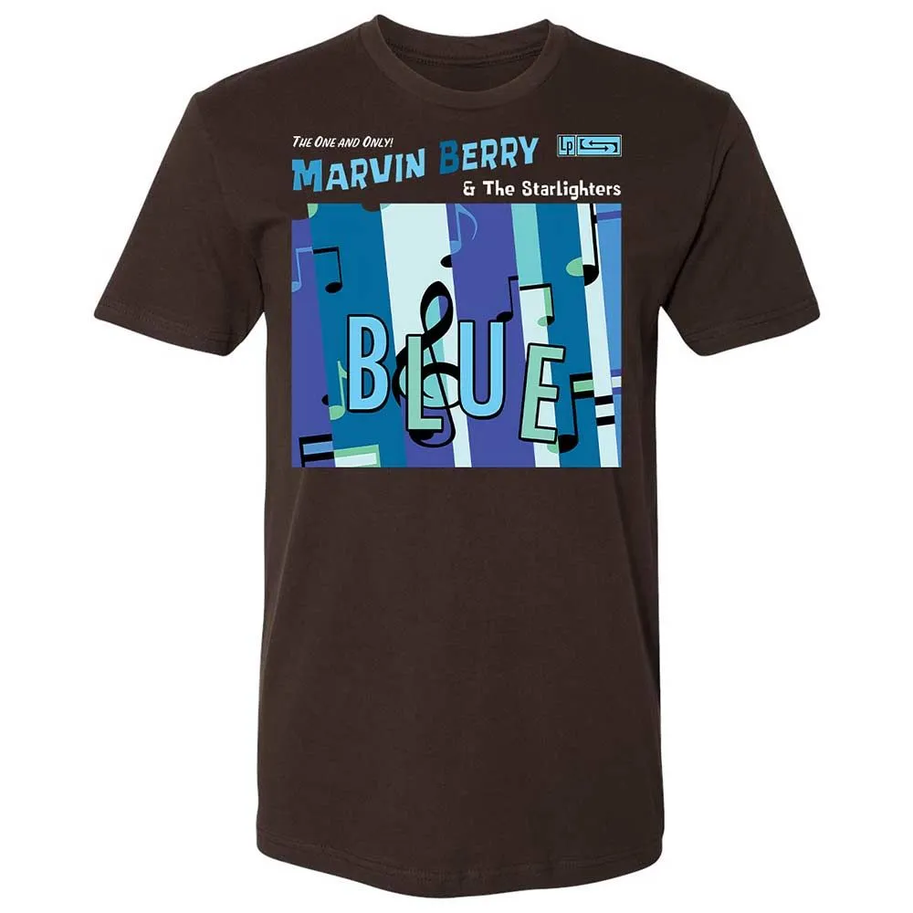 Marvin Berry Blue - Dark Chocolate - 6