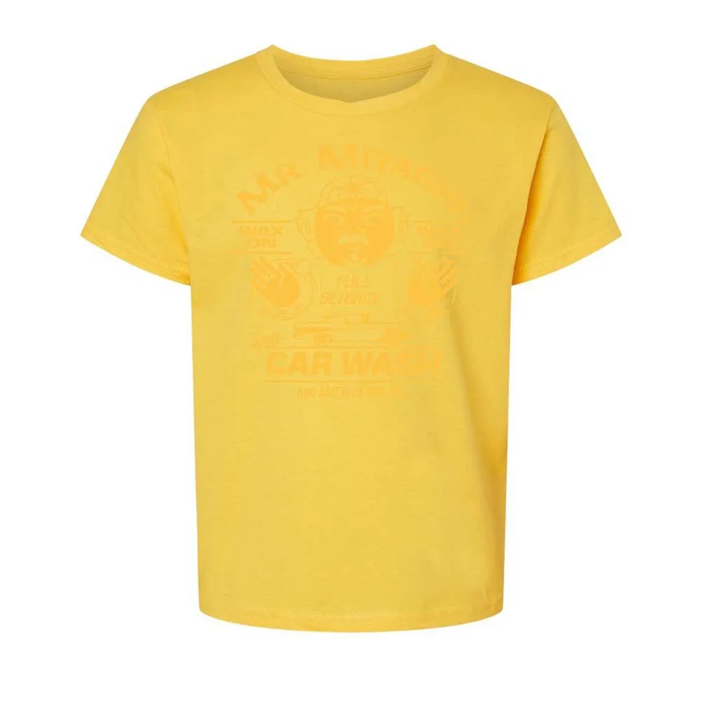 Kids T-Shirt - KGMQMTR8 - Daisy - 15