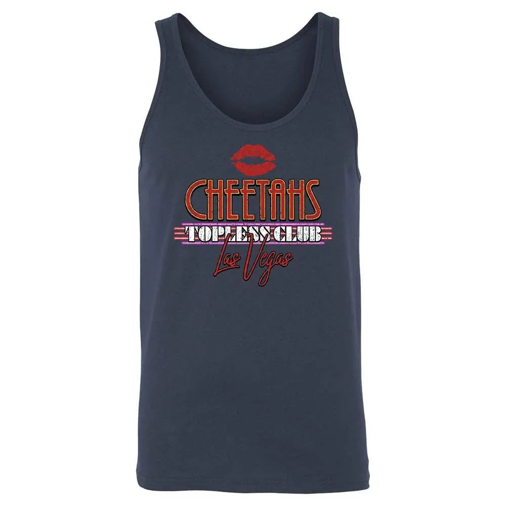 Cheetahs Las Begas - Navy - 2